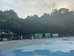 -杭州少年儿童公园