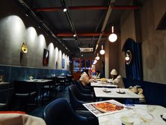 -咕鹿流心披萨(下沙店)