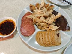 -长春观斋补堂素菜馆