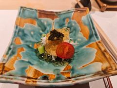 -鮨一日本料理(大中华店)