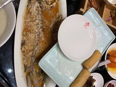 -丰收日·小海鲜·沪上家宴(顾村正大店)
