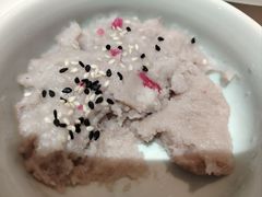 手工芋泥-南门食仙·手工福州菜(南门兜店)