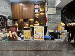 -民信老铺(双皮奶博物馆店)