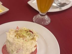 -红房子西菜馆(淮海中路店)