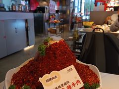 -小龙坎火锅(IFS HOT店)