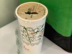 黑糖红茶拿铁-1点点(文峰广场店)