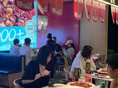 -茅庐毛血旺(烟台大悦城店)