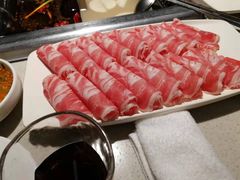 -九府羊·鲜羊火锅·烤串(新华路店)