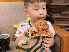 -星巴克(大梅沙8号仓店)