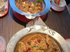 -胖哥俩肉蟹煲(杭州下沙学林街店)