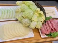 -守柴炉烤鸭(鱼嘴店)