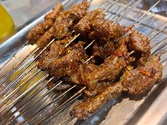 -清真·穆萨砂锅(大皮院店)