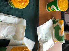 -赛百味SUBWAY(沈阳天地店)