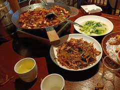 -唐师傅湘西名菜馆(武陵路店)