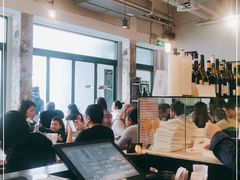 大堂-RAC BAR(安福路店)