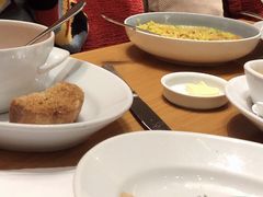 肉酱千层面-君悦酒店·La Terrazza意合園·意式风味