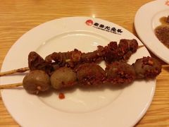 -老号尤兔头(西川店)