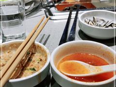-海底捞火锅(璞丽中心店)