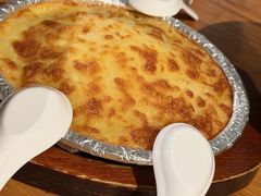 -乔一乔怪味干锅(东升店)