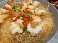 -廖川菜(金虹桥店)