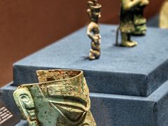-盘龙城遗址博物院