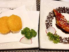 -菊上尊品料理(蚌埠银泰店)