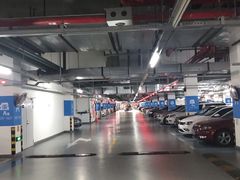 -浦江城市生活广场(江月路店)