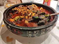 -峨嵋一派
