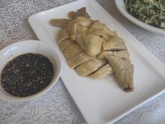 -老人和饭店(打浦路店)