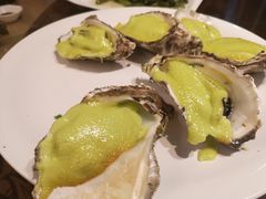 -蠔爺王志德生蚝馆(金沙湾店)