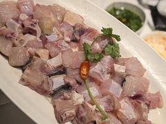 -漾亚·雍雅合鲜(桐梓林店)