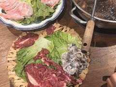 -厝味火锅·潮汕卤水火锅(十一合店)