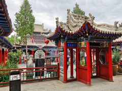 -高庙保安寺