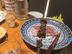 -北京老门框爆肚四季涮肉(淮海东路外滩店)