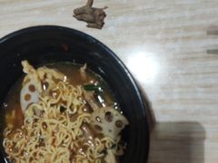 -原万寿宫红灯笼水煮(中山路店)