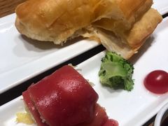 -点心传说·粤菜点心(佐阾虹湾店)