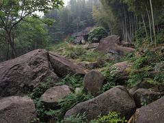 -山沟沟景区