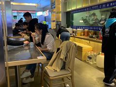 -和风食堂·日料·无界小火锅