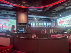 -三头牛·潮汕牛肉生蚝火锅 (夏湾店)