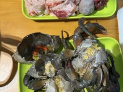 -养牛邓·潮汕牛肉海鲜自助火锅(广州店)