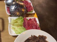 -潮汕壹号·潮汕菜·打边炉·生腌(总店)
