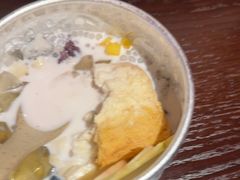 -滇野云南野生菌餐厅(陕西南路店)