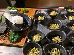 -汉拿山(包河万达店)