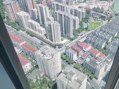 -环球港凯悦 · 享悦中餐厅