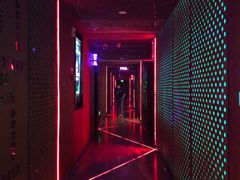 -AGOGO HOUSE KTV(东街店)
