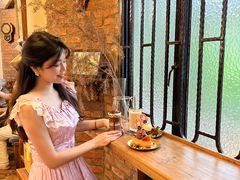 -西关84·History·Art·Cafe