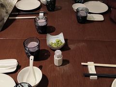 -逸林轩中餐厅(中信泰富朱家角锦江酒店)