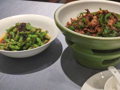 -千滋百味·醉江澜花园餐厅(街道口店)