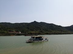 -飞霞风景名胜区