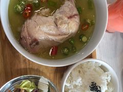 -箪食记(汉口路店)